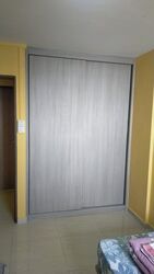 Blk 110 Chong Pang Garden (Yishun), HDB 3 Rooms #602710011